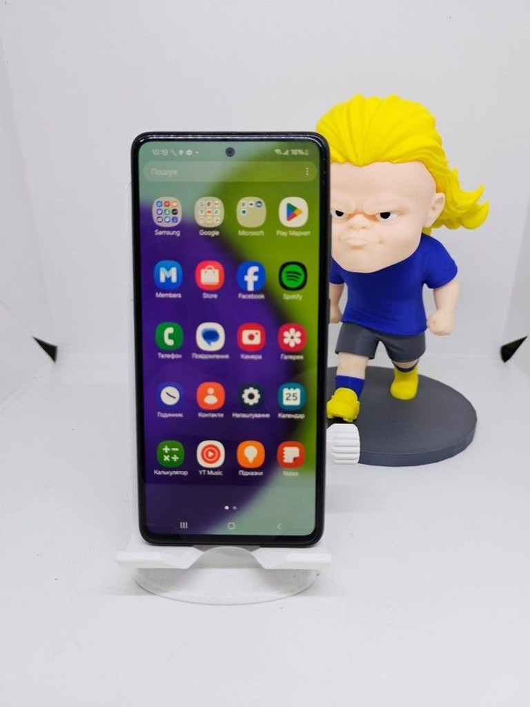 Samsung galaxy a52 4/128gb Код:01-201031880. Зображення 9