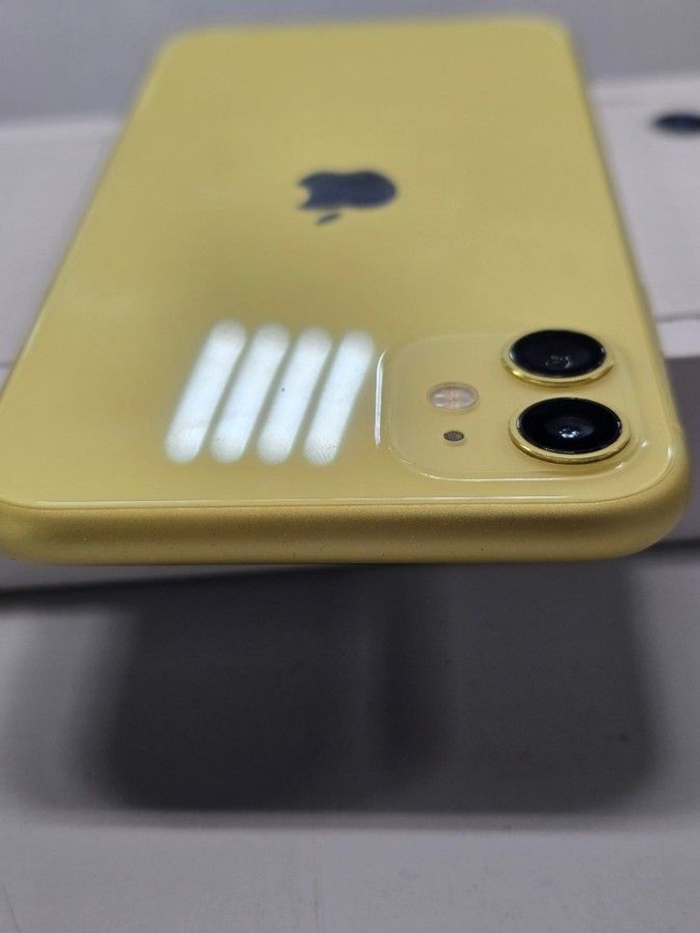 Apple iphone 11 128gb Код:01-201041134. Зображення 5