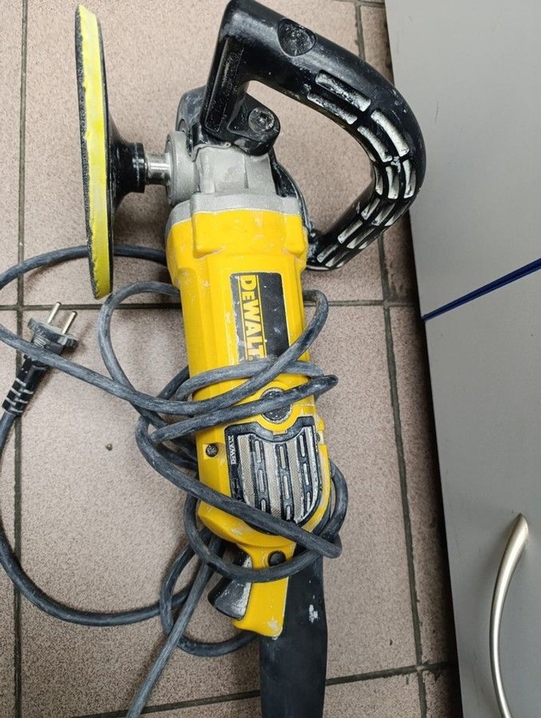 Дешево Dewalt DWP849X з ломбарду