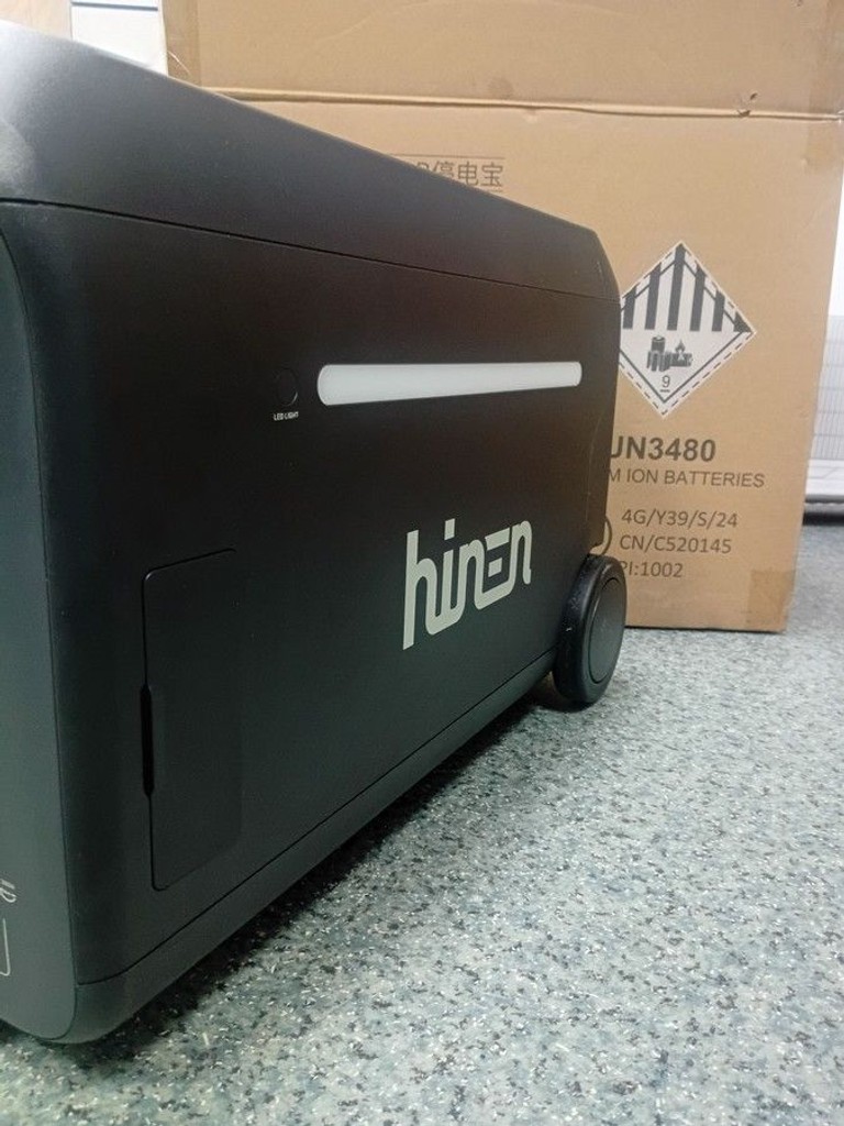 Hinen PS 3000 Код:01-201042156. Изображение 10