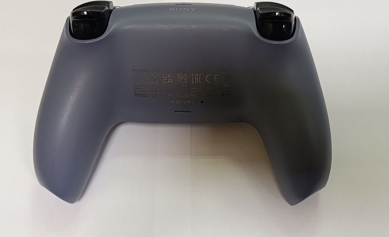Купити Sony DualSense Black Б/У