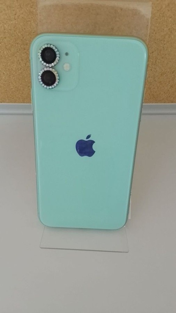 Дешево Apple iphone 11 64gb з ломбарду