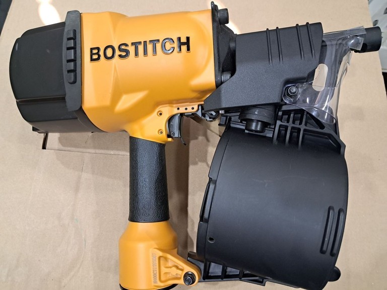 Купити Bostitch N400C-1-E Б/У