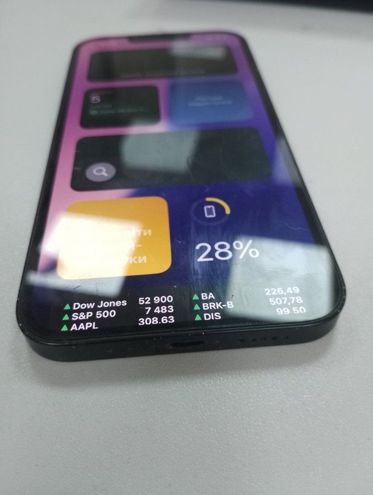 Купити Apple iphone 13 128gb Б/У