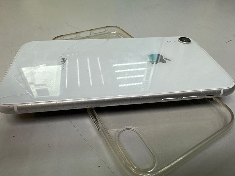 Розпродаж Apple iphone xr 128gb, продавець Техноскарб