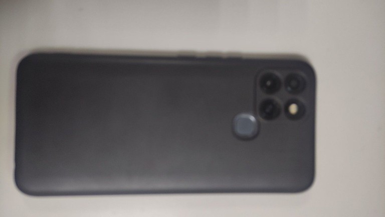 Купити Infinix smart 6 2/32gb Б/У