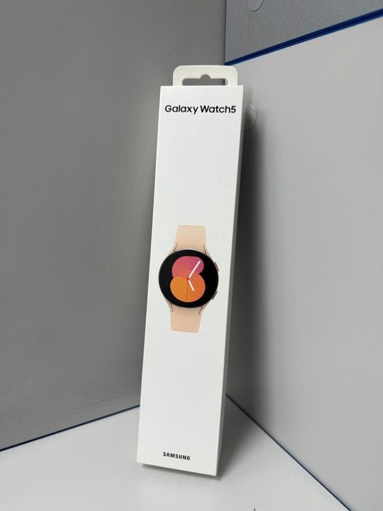 Купити Samsung galaxy watch5 40mm Б/У