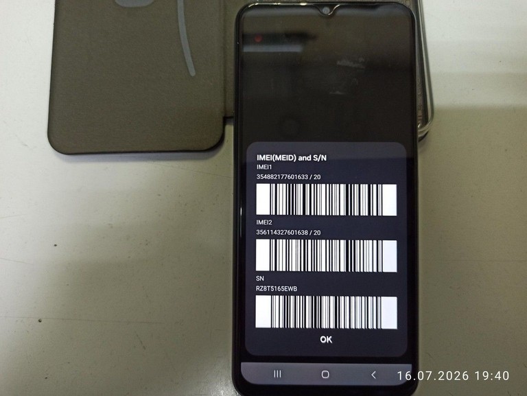 Купити Samsung galaxy a13 4/64gb Б/У