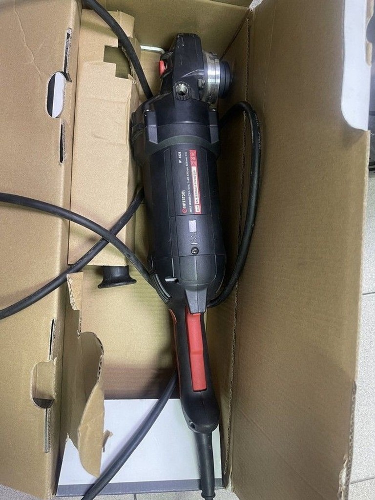 Оголошення Intertool WT-0228 Б/У