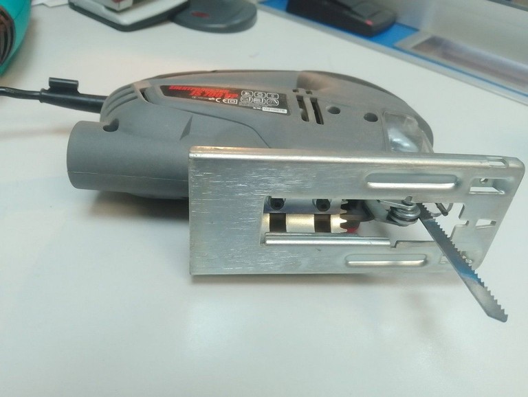 Купити Forte JS 700 VP Б/У