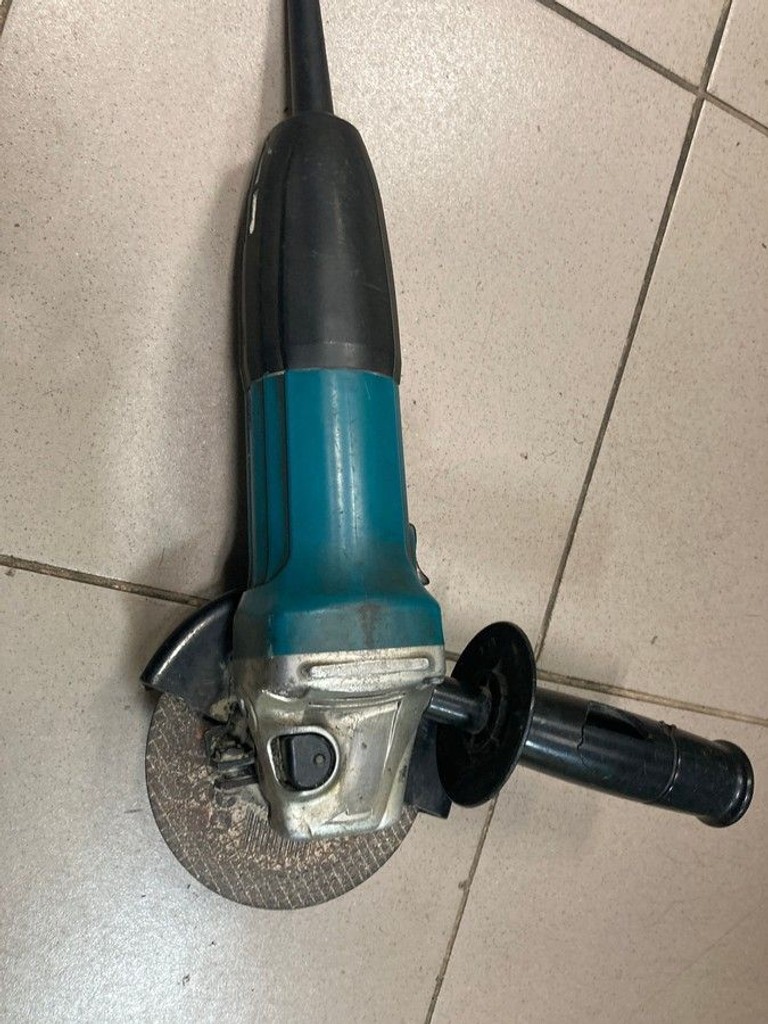 Оголошення Makita GA5030 Б/У