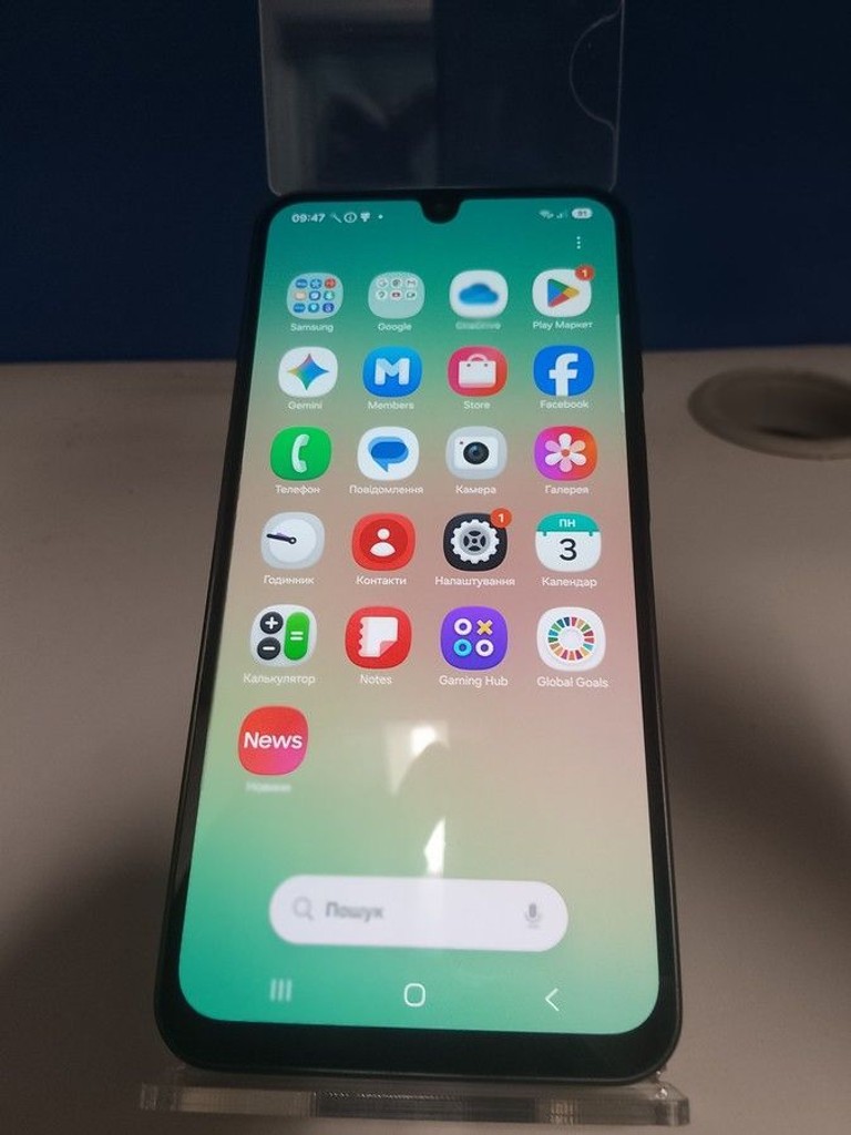 Купити Samsung galaxy a26 5g 6/128gb Б/У
