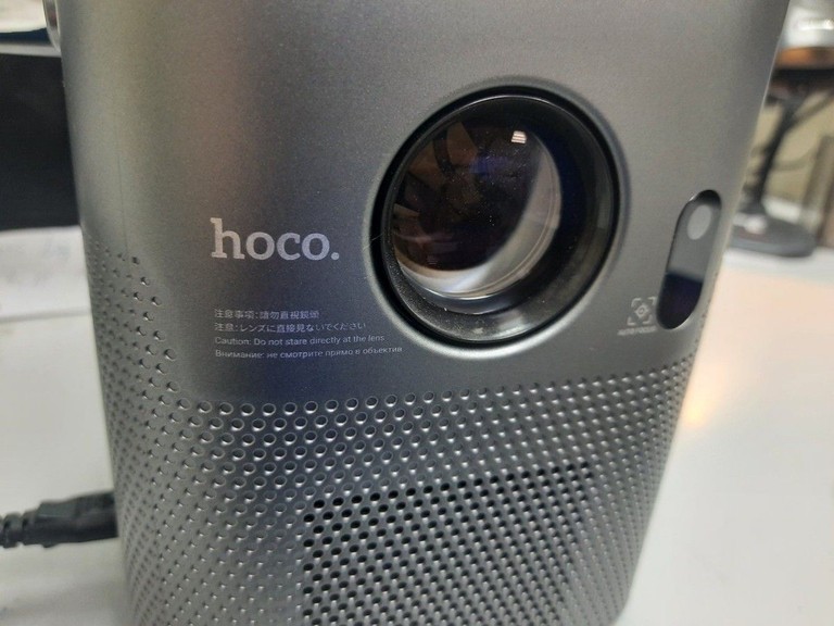 Купити Hoco DT4 Silver Б/У