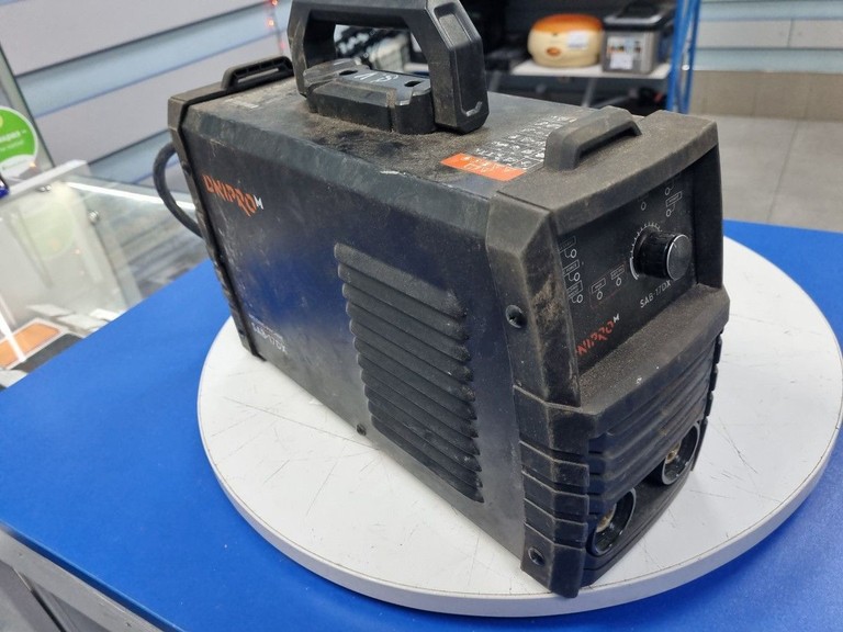 Розпродаж Dnipro-M sab-17dx, продавець Техноскарб