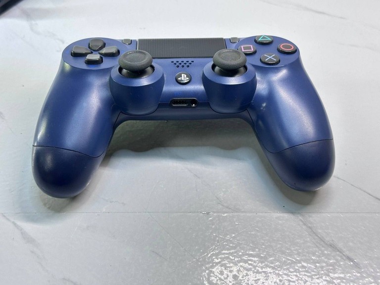 Sony dualshock 4 v2 Код:01-201054702. Зображення 5