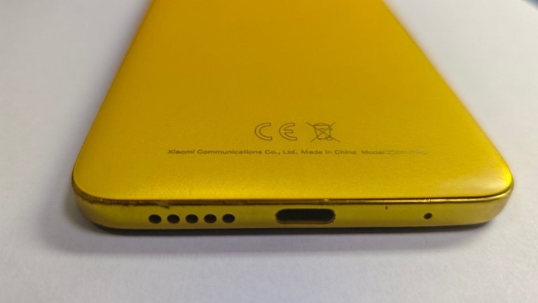 Xiaomi poco m4 pro 8/256gb Код:01-201059957. Зображення 6