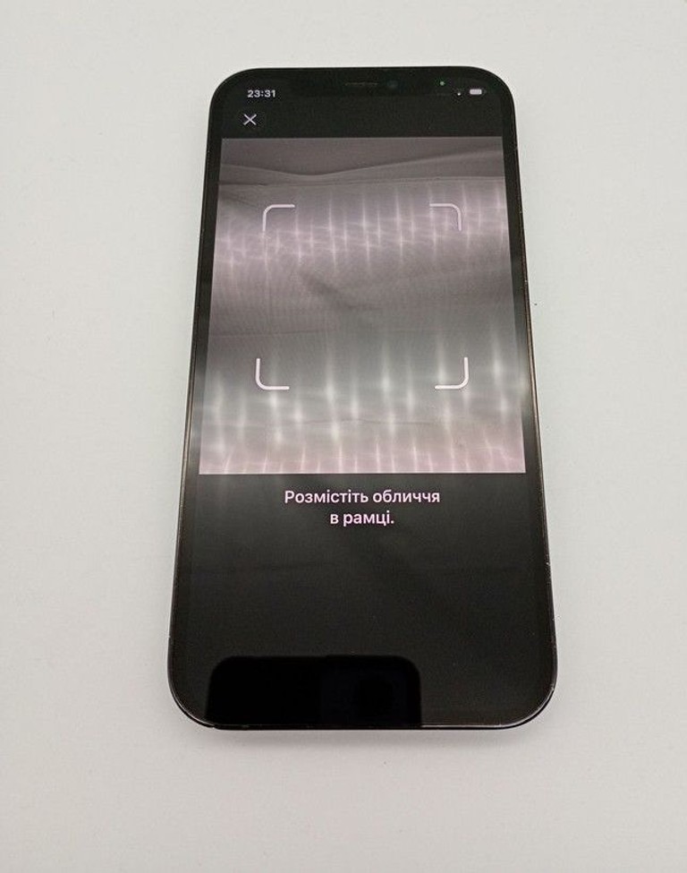 Apple iphone 12 pro 128gb Код:01-201058057. Зображення 9
