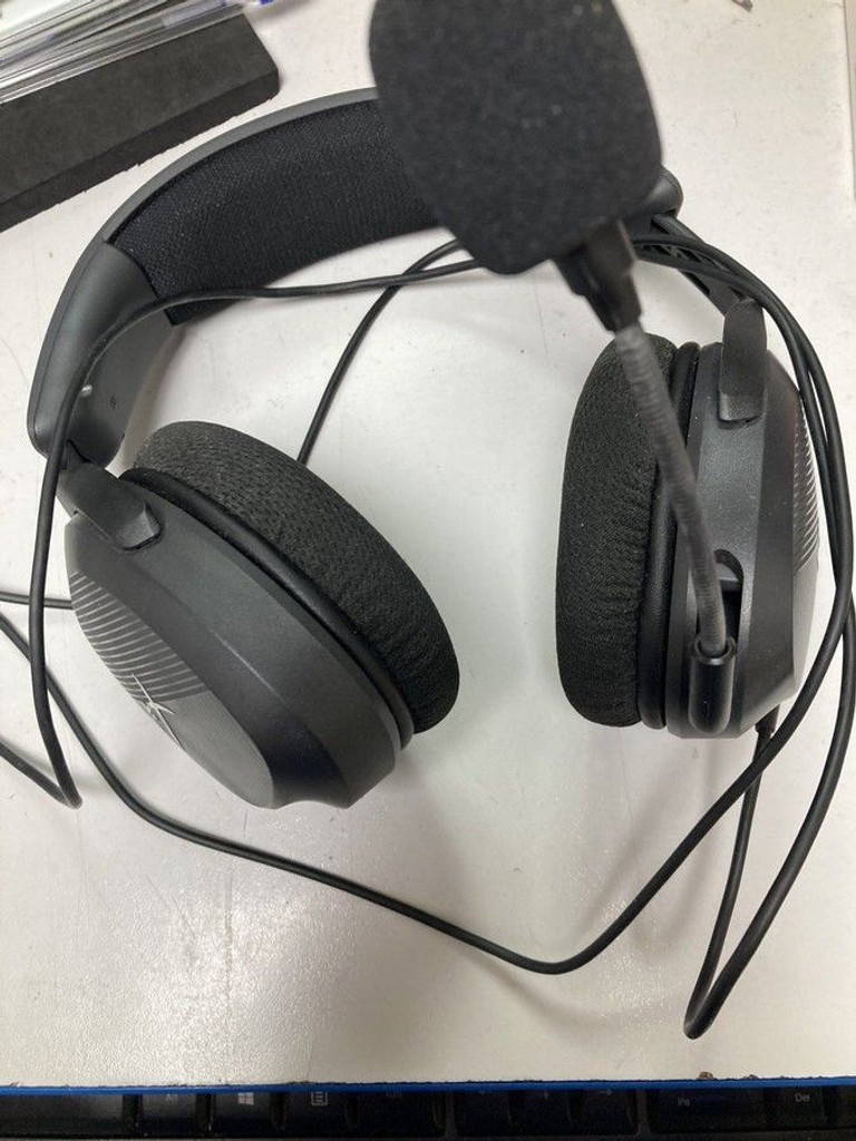 Купити Hyperx cloud stinger 2 core wired Б/У