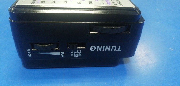 Розпродаж Knstar rx-606ac, продавець Техноскарб