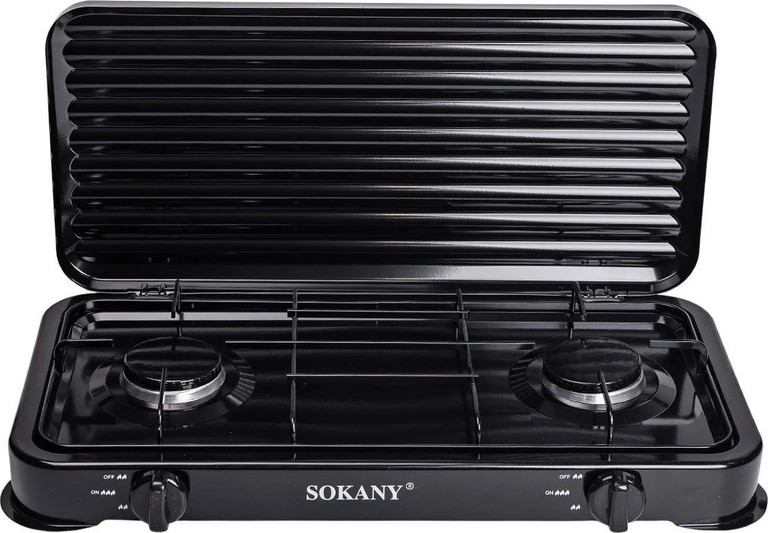 Купити Sokany SK-6002 Б/У