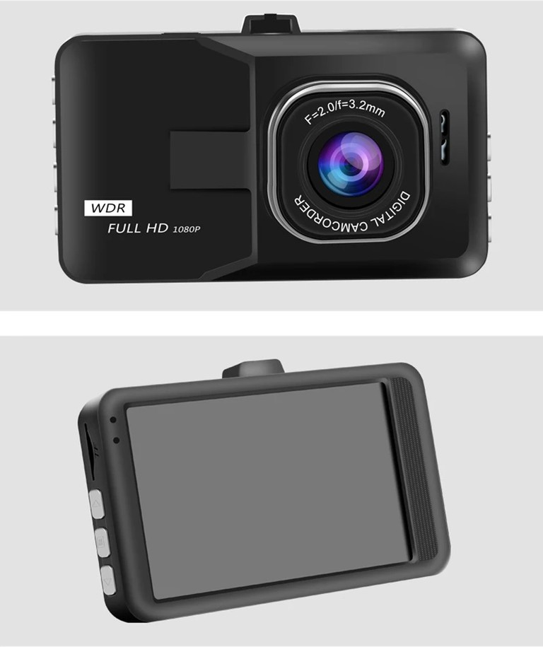 CarDVR-X2 Код:null. Зображення 5