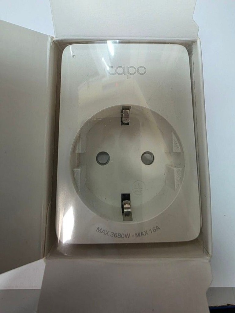 Оголошення Tp-Link tapo p110 Б/У