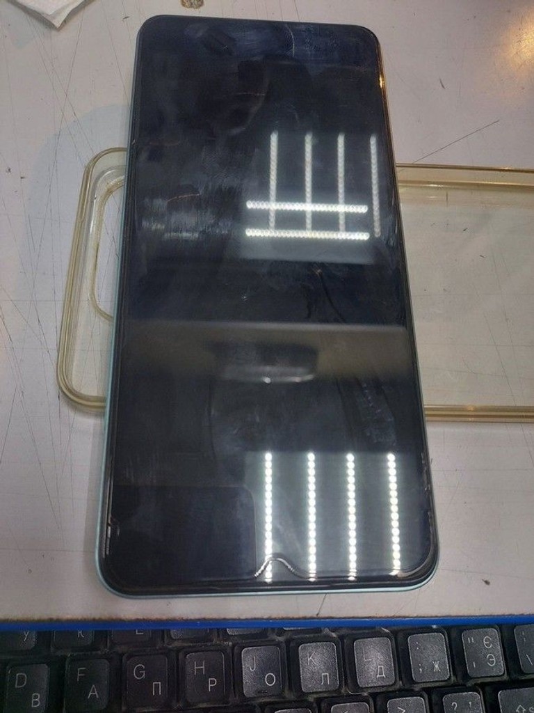 Купити Zte blade a75 4/256gb Б/У
