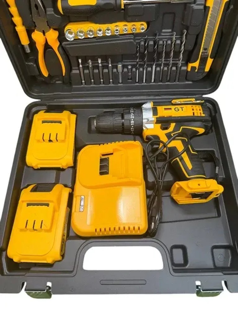 Купити GT Germany PRO DCD796 Б/У