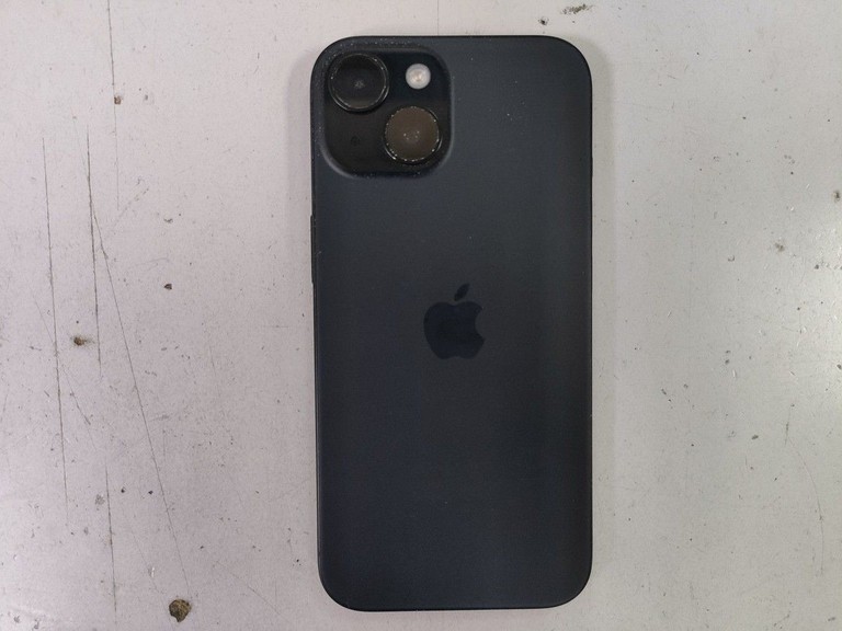 Оголошення Apple iPhone 15 128GB Green Б/У
