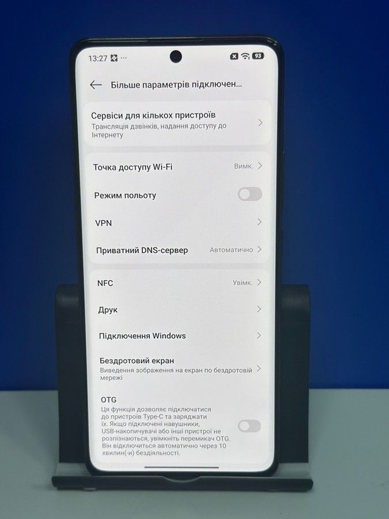 Xiaomi redmi note 14 pro 5g 8/256gb Код:01-201074818. Изображение 11