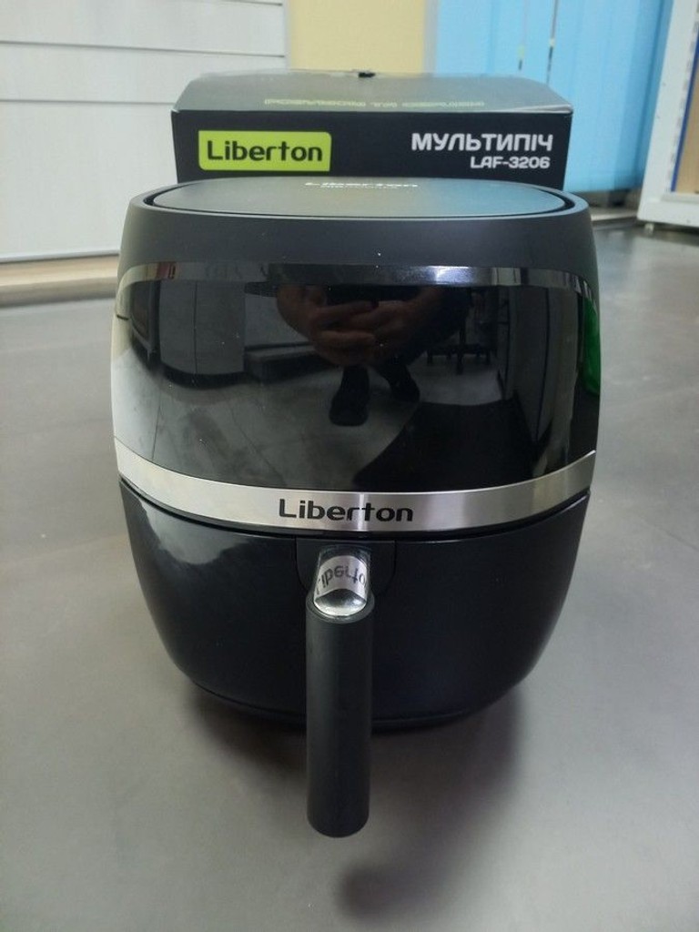 Купити Liberton LAF-3206 Б/У