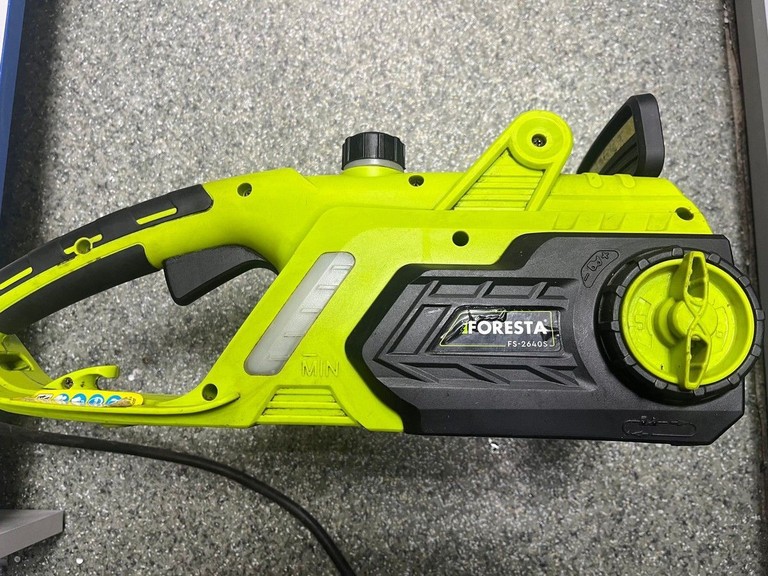 Объявление Foresta fs-2640s Б/У