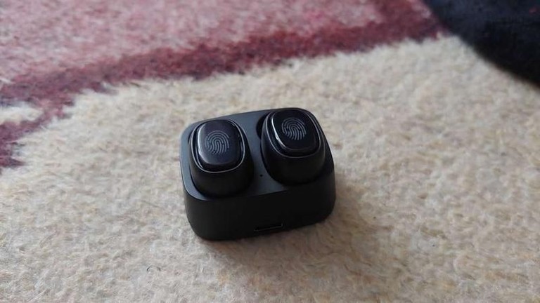 Оголошення Bluetooth 5.0 Беспроводные Отличный Объемный Звук Новые Б/У