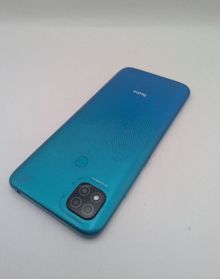 Розпродаж Xiaomi redmi 9c nfc 3/64gb, продавець Техноскарб