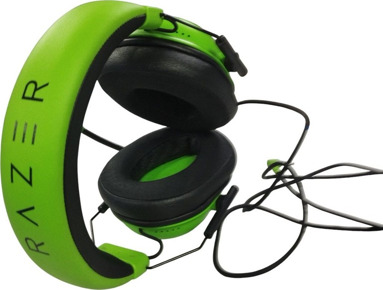 Дешево Razer blackshark v2 x rz04-03240100-r3m1 з ломбарду
