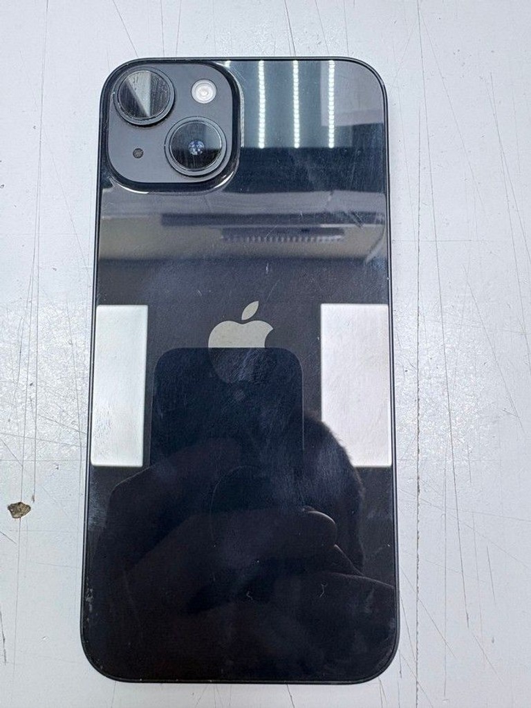 Оголошення Apple iphone 14 128gb Б/У