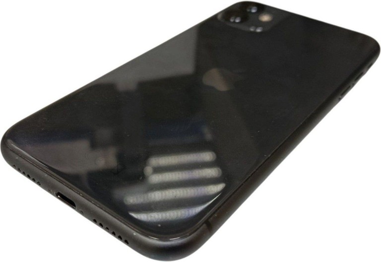 Apple iphone 11 128gb Код:01-201077628. Изображение 6