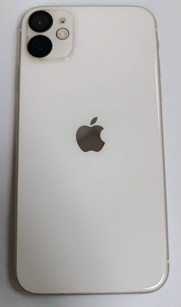 Apple iphone 11 64gb Код:01-201075558. Зображення 5