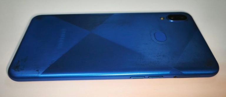 Samsung a107f galaxy a10s 2/32gb Код:01-201077838. Зображення 8