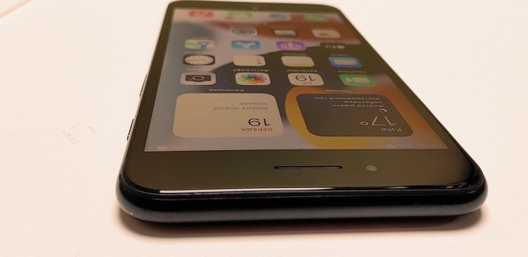 Apple iphone 7 plus 256gb Код:01-201077645. Зображення 6