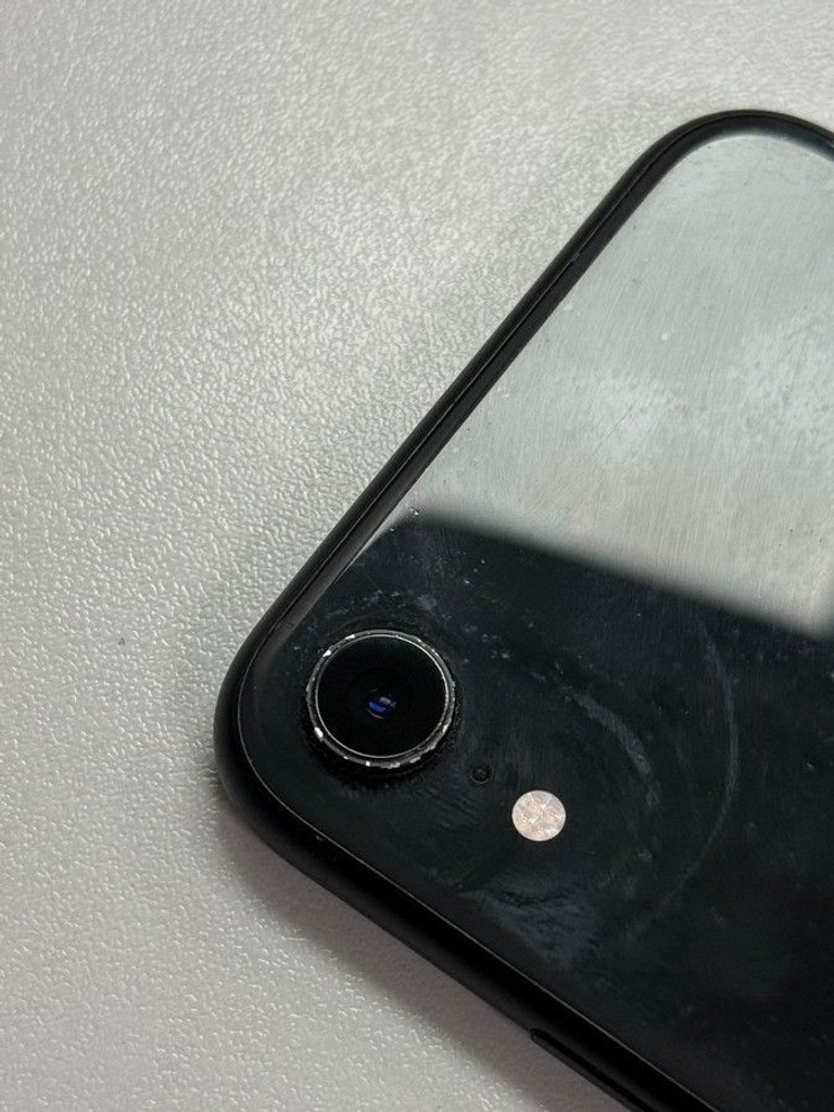 Apple iphone xr 128gb Код:01-201075503. Зображення 7