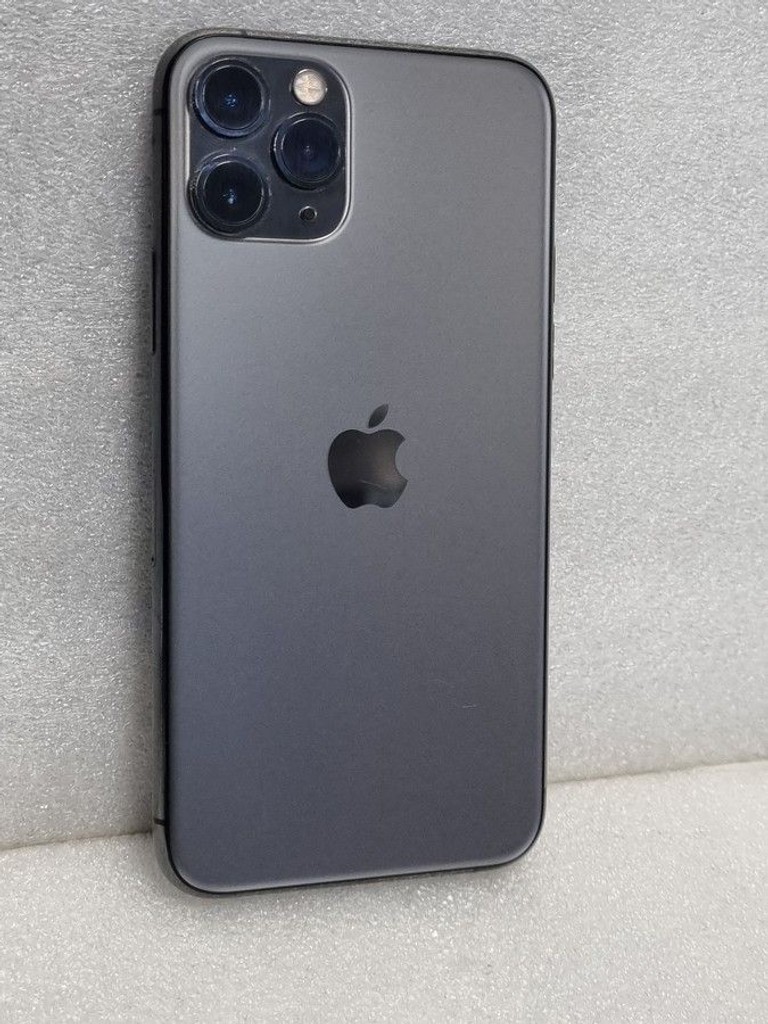 Apple iphone 11 pro 64gb Код:01-201078679. Зображення 6