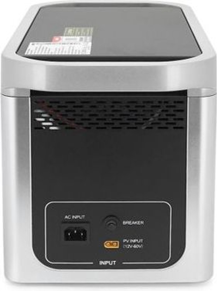 Must 1000W 1280Wh Код:null. Зображення 4