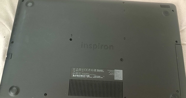 Оголошення Dell Inspiron 17 5770 (57i716S2H2R5M-LPS) Б/У