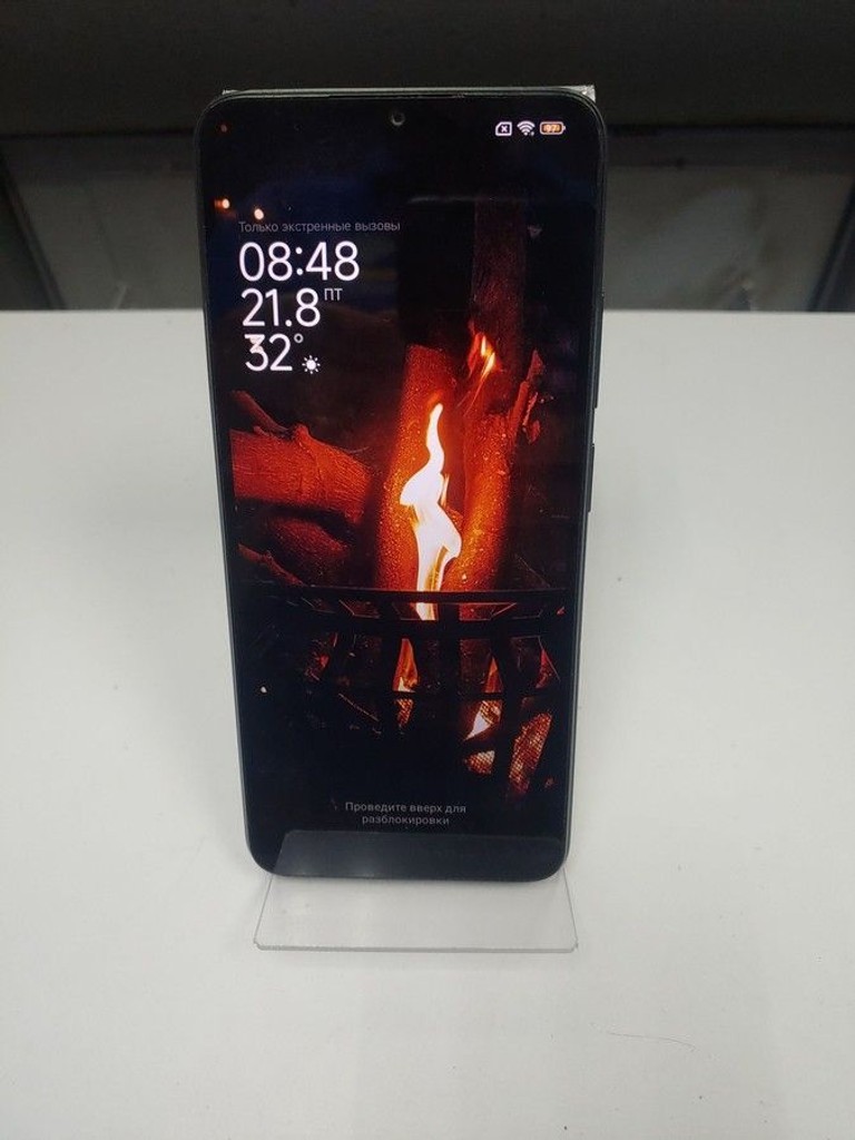Купити Xiaomi redmi 12c 4/128gb Б/У