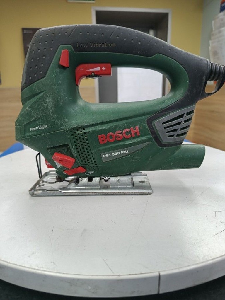 Купить Bosch pst 900 pel Б/У