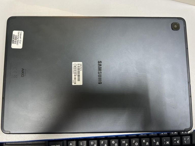 Дешиво Samsung galaxy tab s6 lite 10.4 4/64gb lte с ломбарда