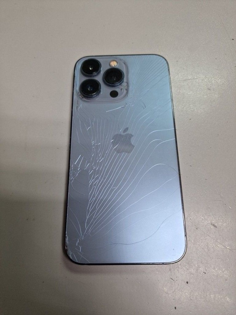 Apple iphone 13 pro 128gb Код:01-201078607. Зображення 5