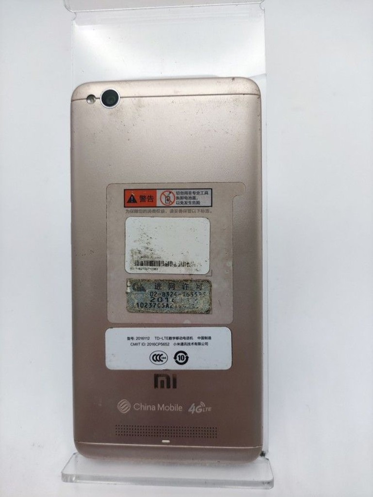 Дешиво Xiaomi redmi 4a 2/16gb с ломбарда