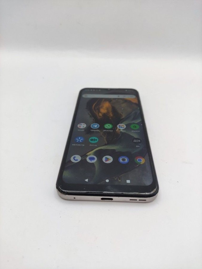 Nokia c22 3/64gb Код:01-201086423. Изображение 11